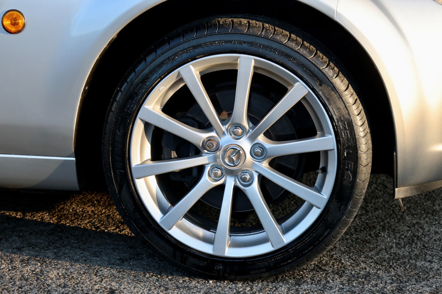 Used Mazda MX-5 2006 for sale - 76902470: Photo 29