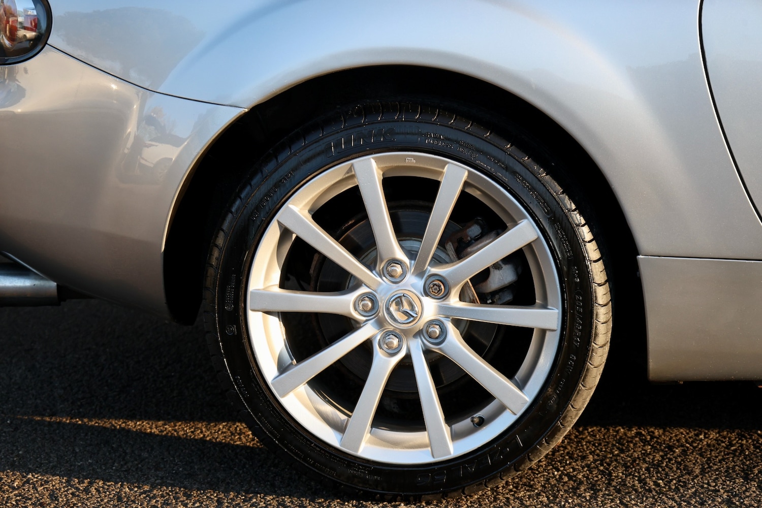 Used Mazda MX-5 2006 for sale - 76902470: Photo 30