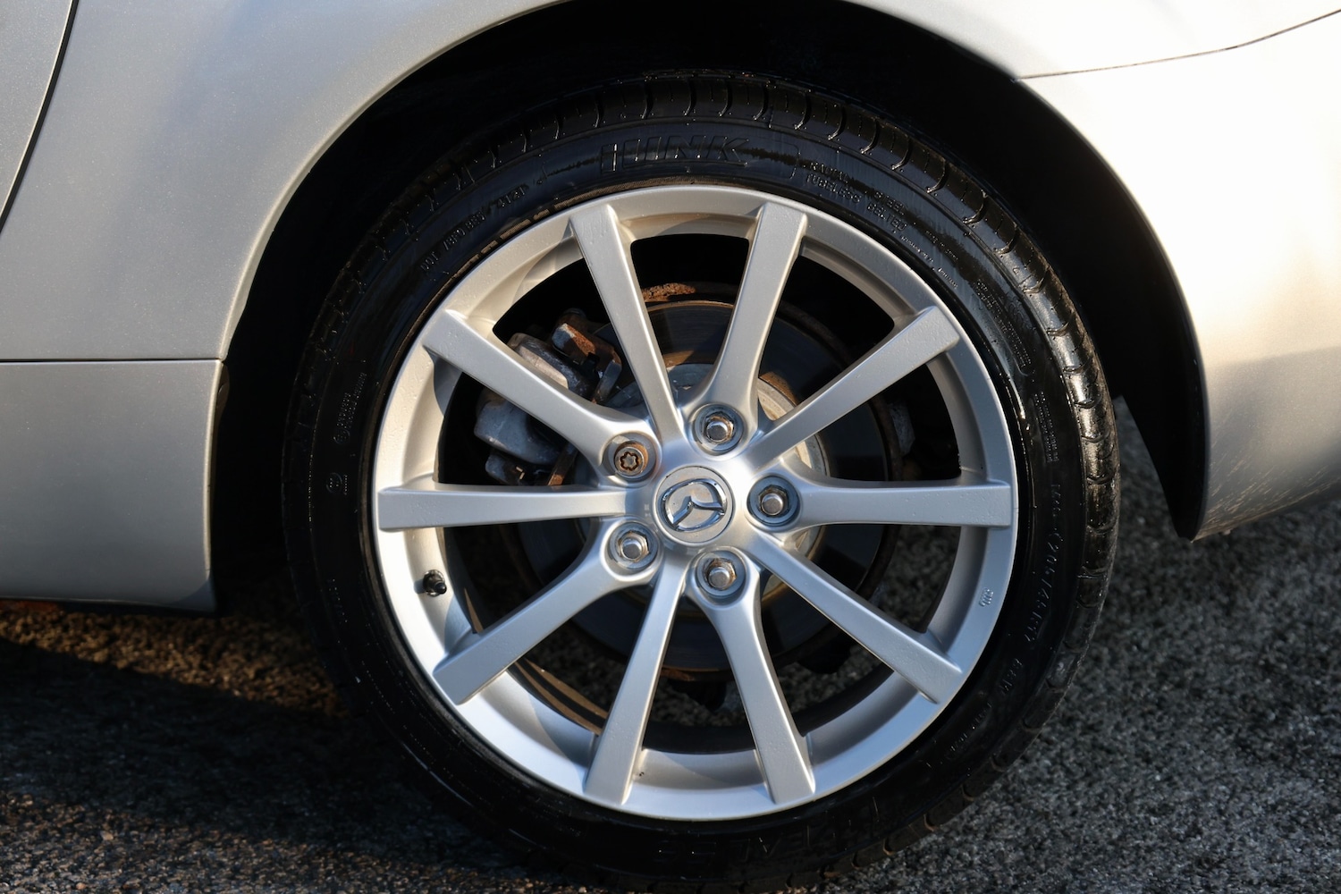 Used Mazda MX-5 2006 for sale - 76902470: Photo 31