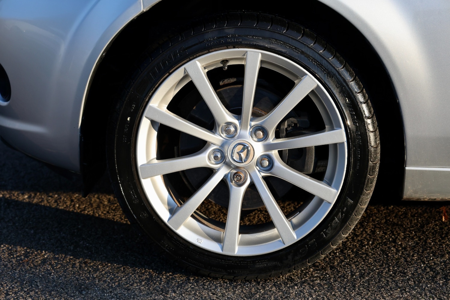 Used Mazda MX-5 2006 for sale - 76902470: Photo 32