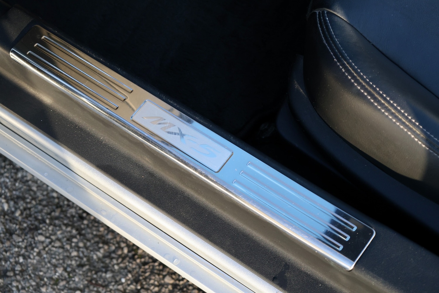 Used Mazda MX-5 2006 for sale - 76902470: Photo 34