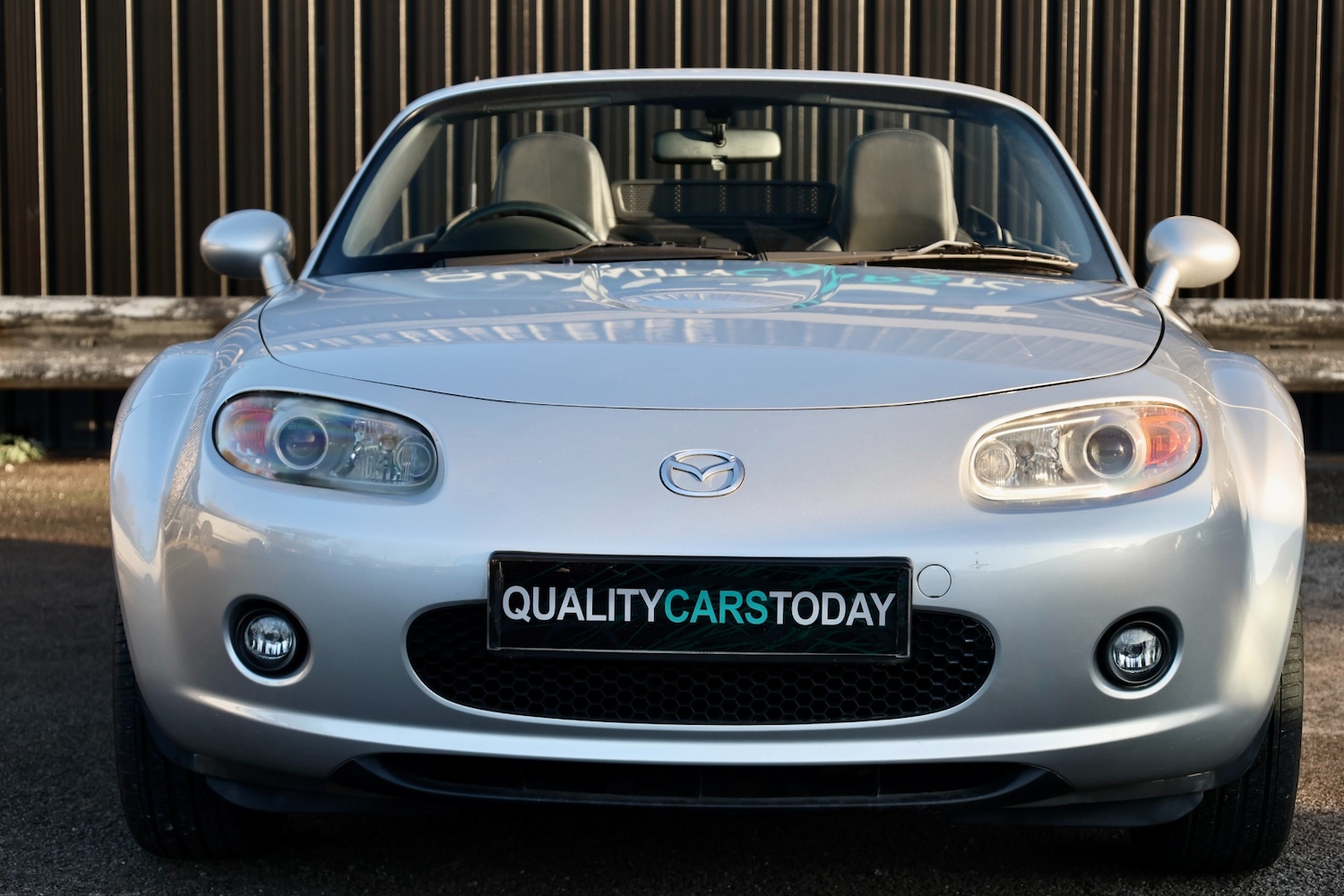 Used Mazda MX-5 2006 for sale - 76902470: Photo 4