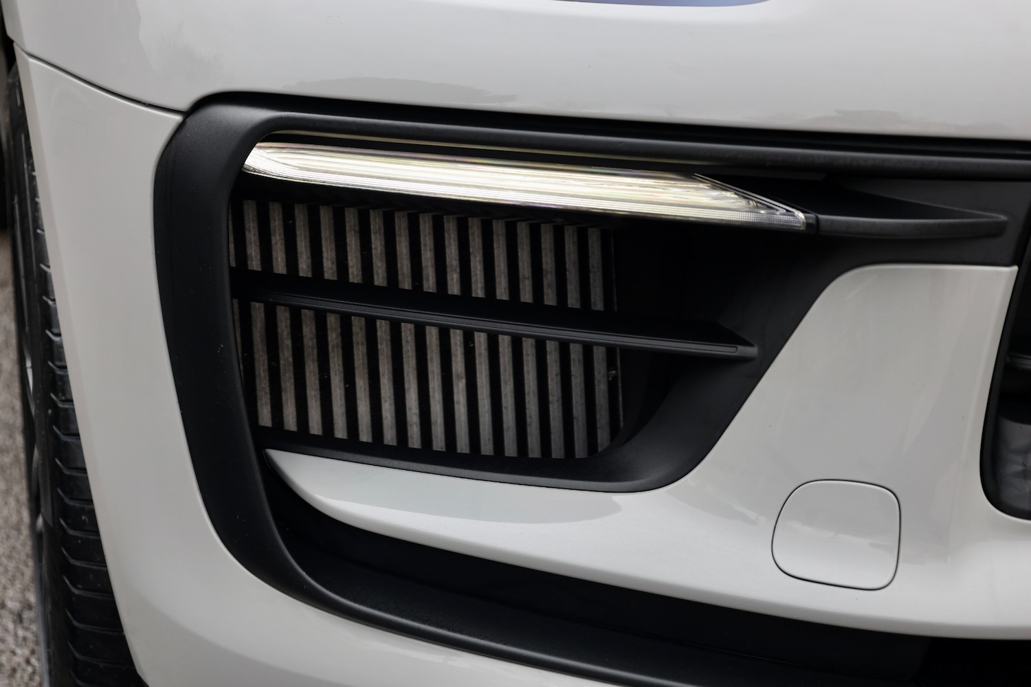 Used Porsche Macan 2023 for sale - 77694614: Photo 13