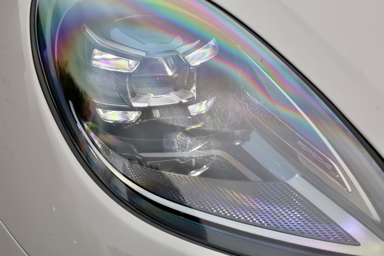 Used Porsche Macan 2023 for sale - 77694614: Photo 14