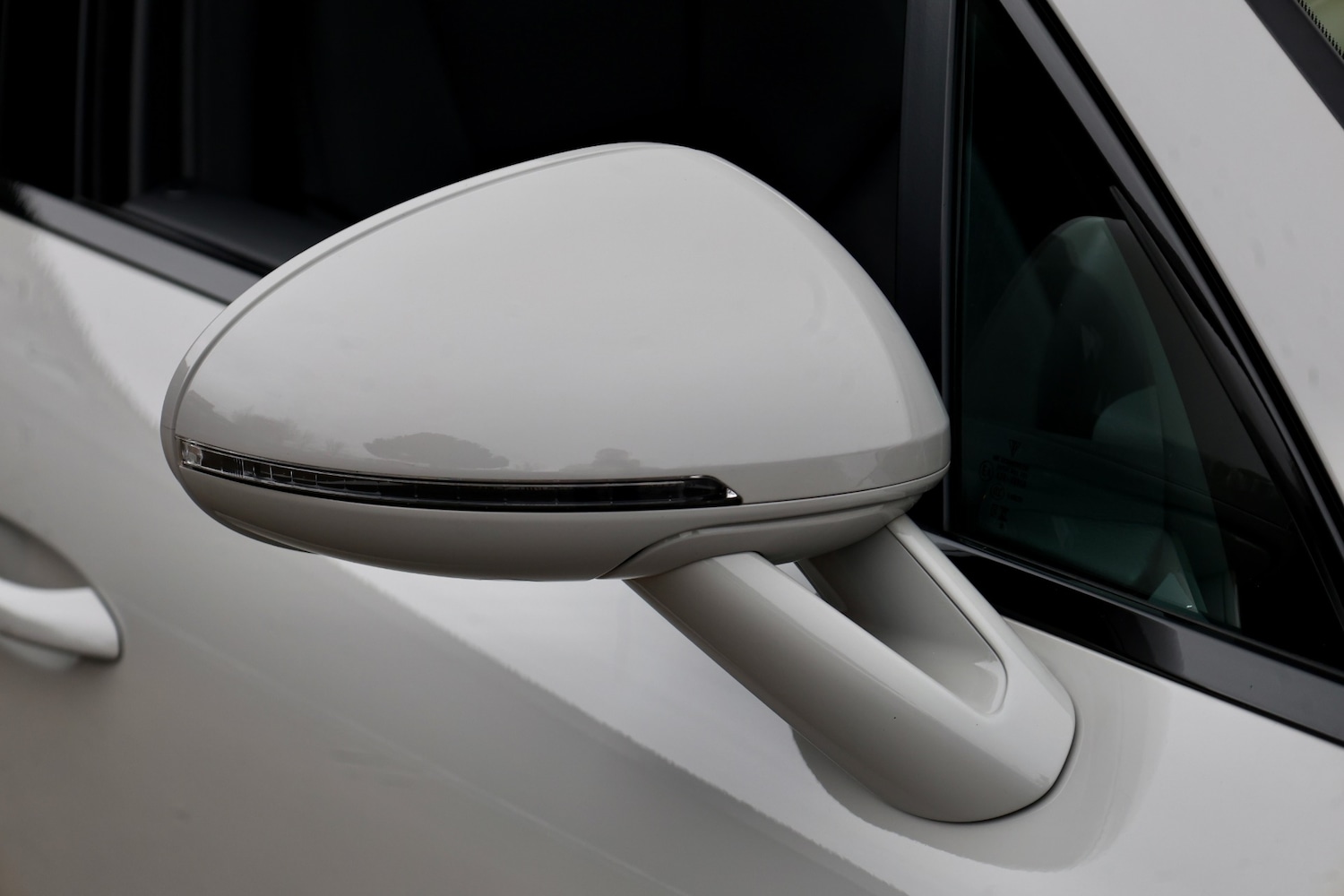 Used Porsche Macan 2023 for sale - 77694614: Photo 15