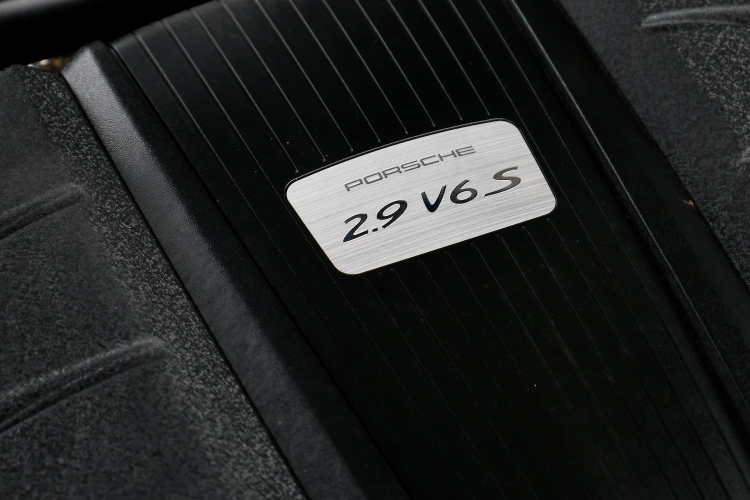 Used Porsche Macan 2023 for sale - 77694614: Photo 20