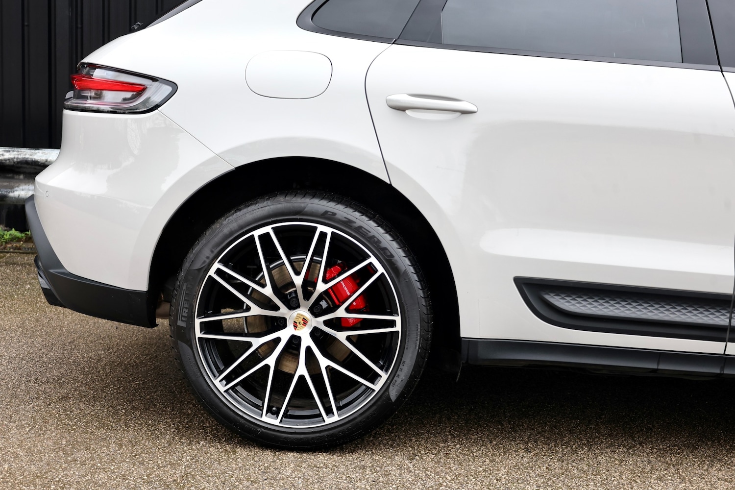 Used Porsche Macan 2023 for sale - 77694614: Photo 27