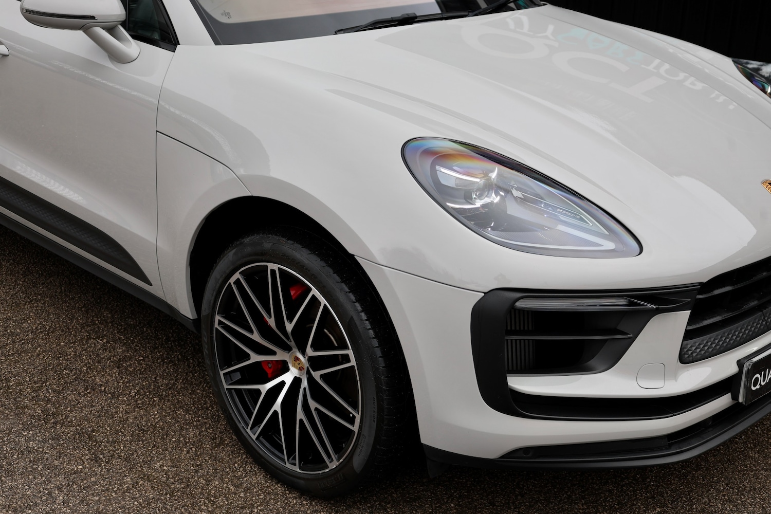 Used Porsche Macan 2023 for sale - 77694614: Photo 29