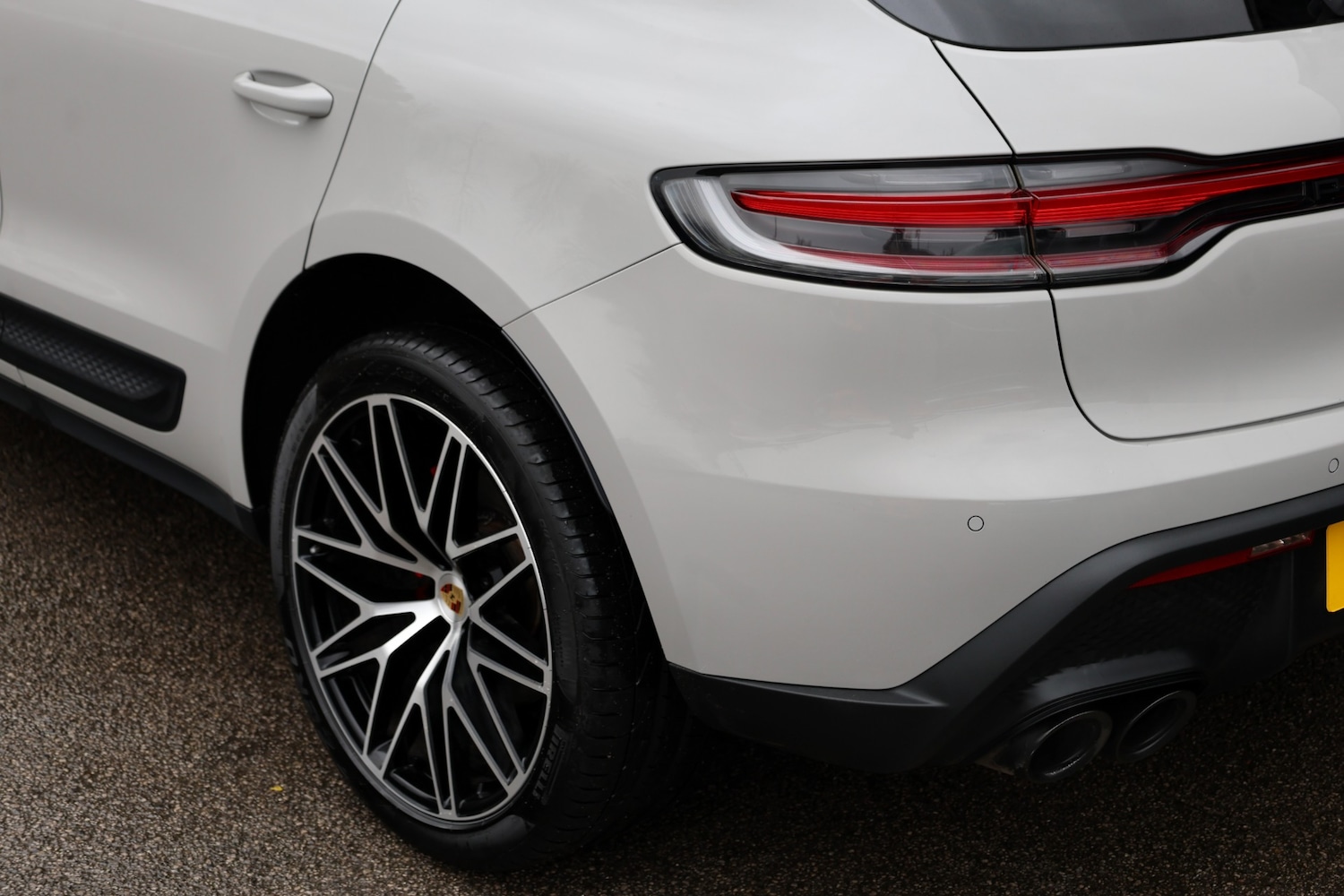 Used Porsche Macan 2023 for sale - 77694614: Photo 34