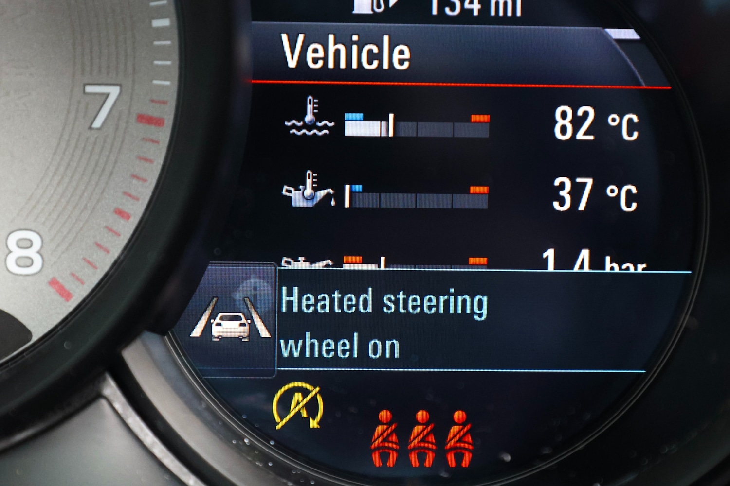 Used Porsche Macan 2023 for sale - 77694614: Photo 37