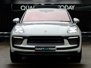 Used Porsche Macan 2023 for sale - 77694614: Photo