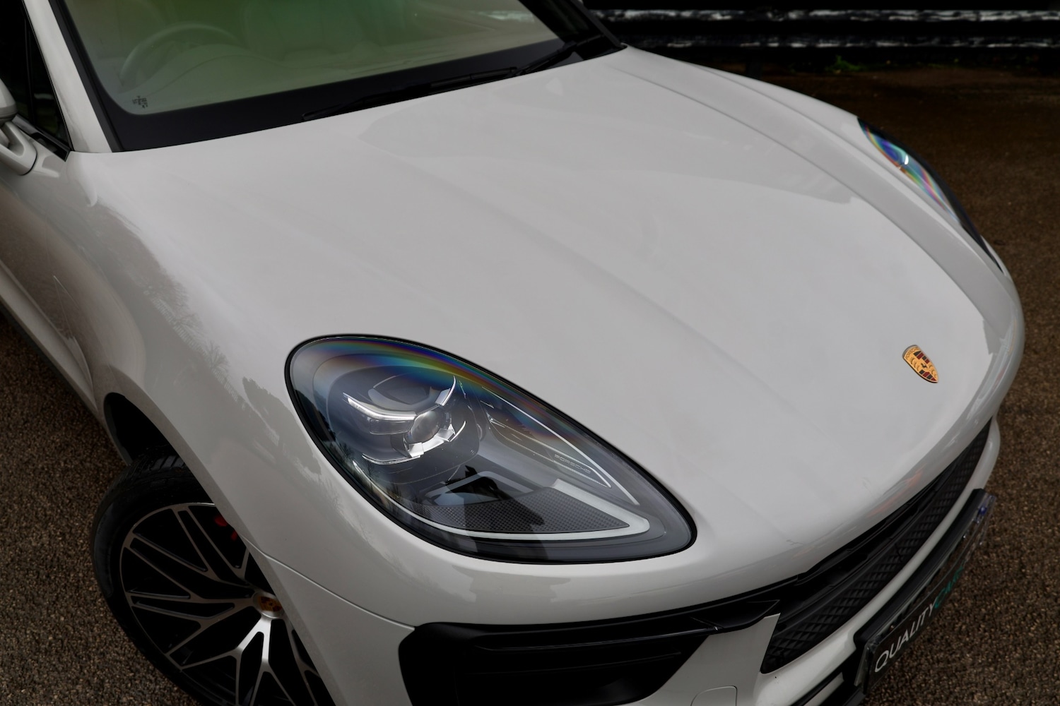 Used Porsche Macan 2023 for sale - 77694614: Photo 7