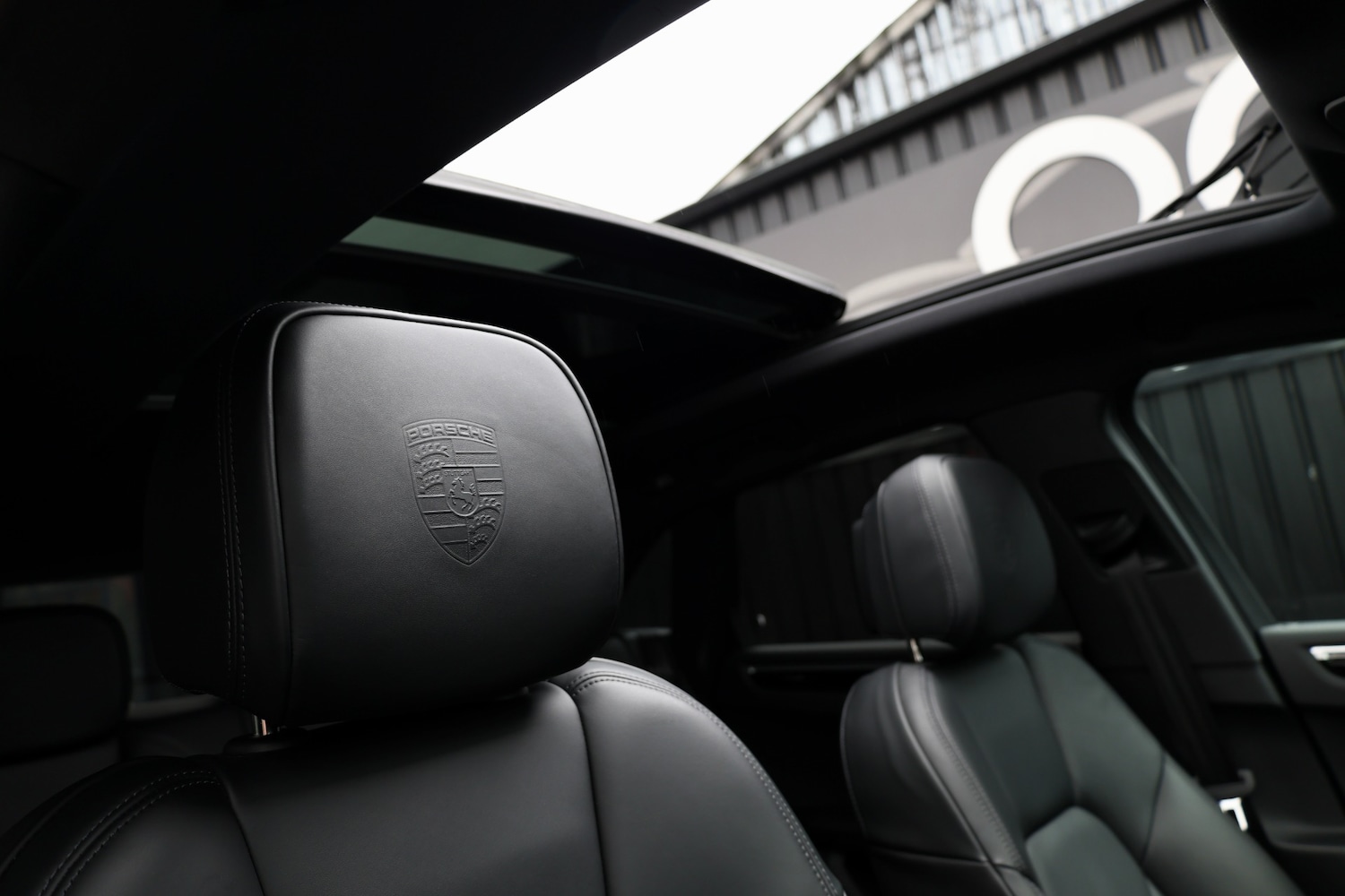 Used Porsche Macan 2023 for sale - 77694614: Photo 9