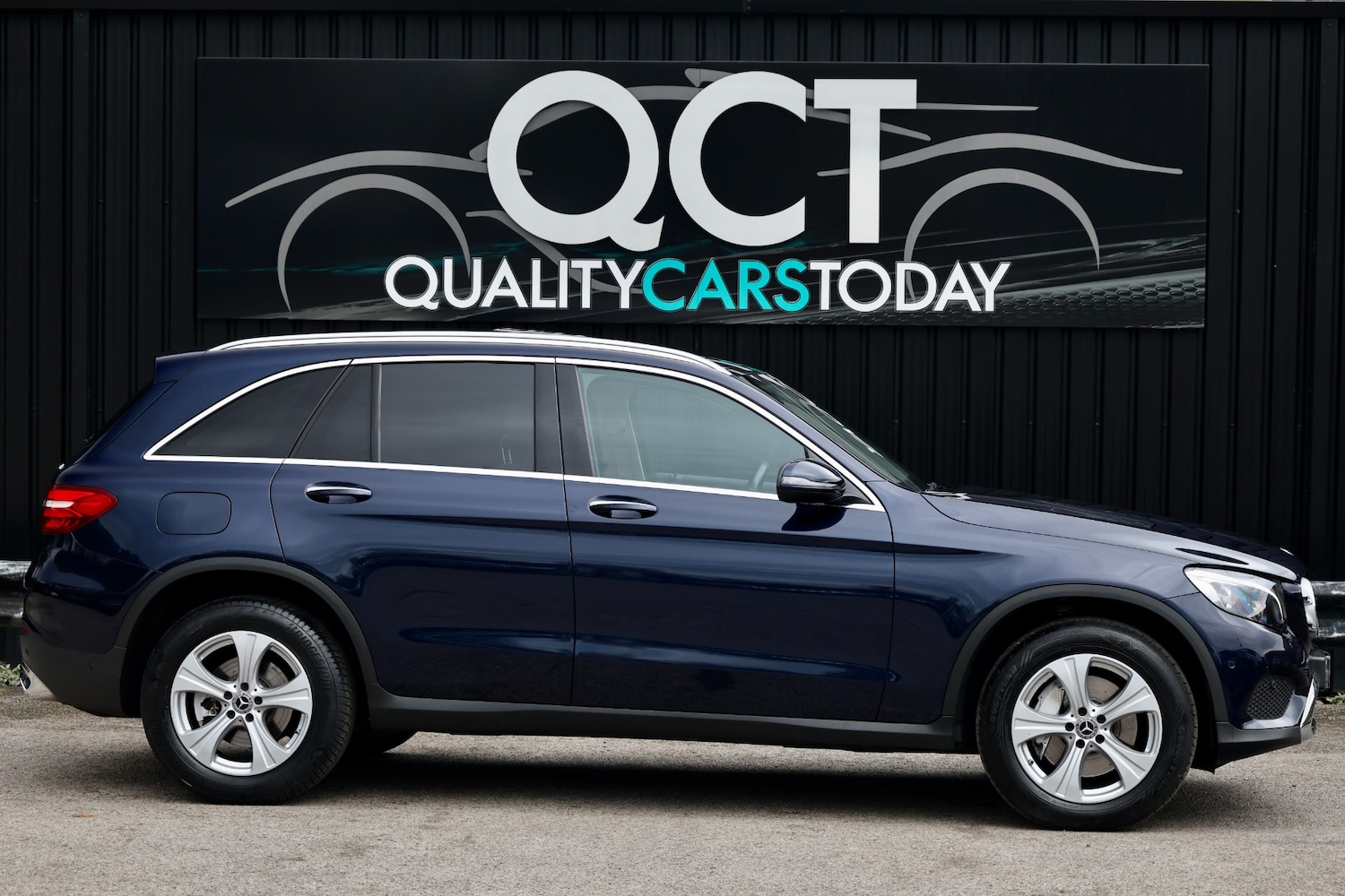 Used Mercedes-Benz GLC 2018 for sale - 76483142: Photo 10