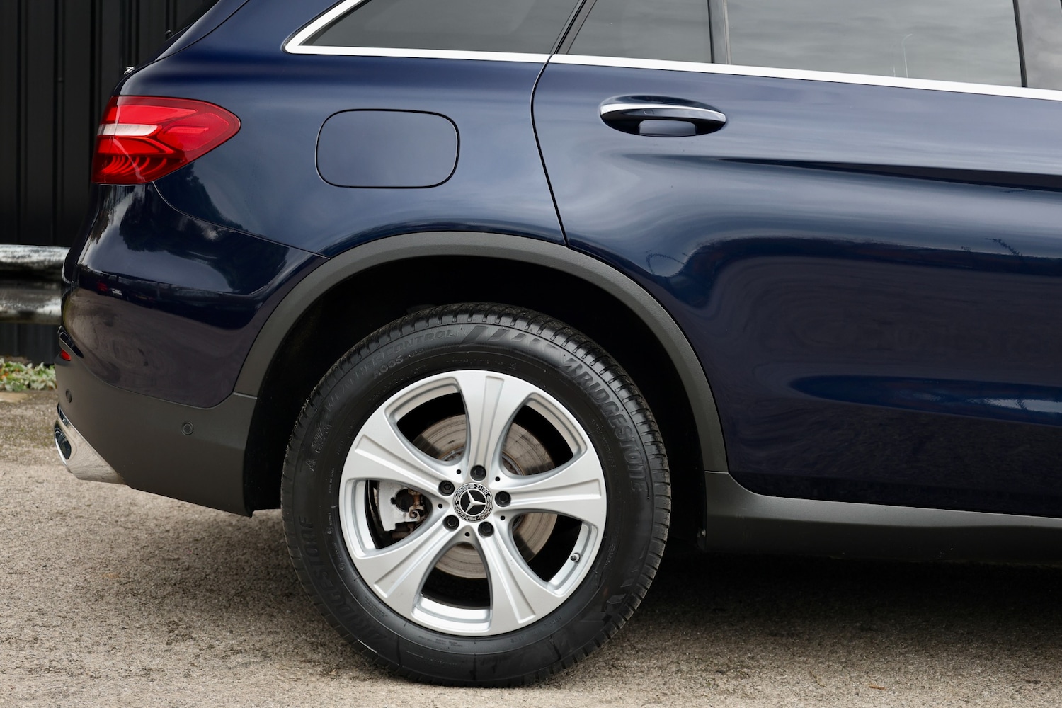 Used Mercedes-Benz GLC 2018 for sale - 76483142: Photo 15