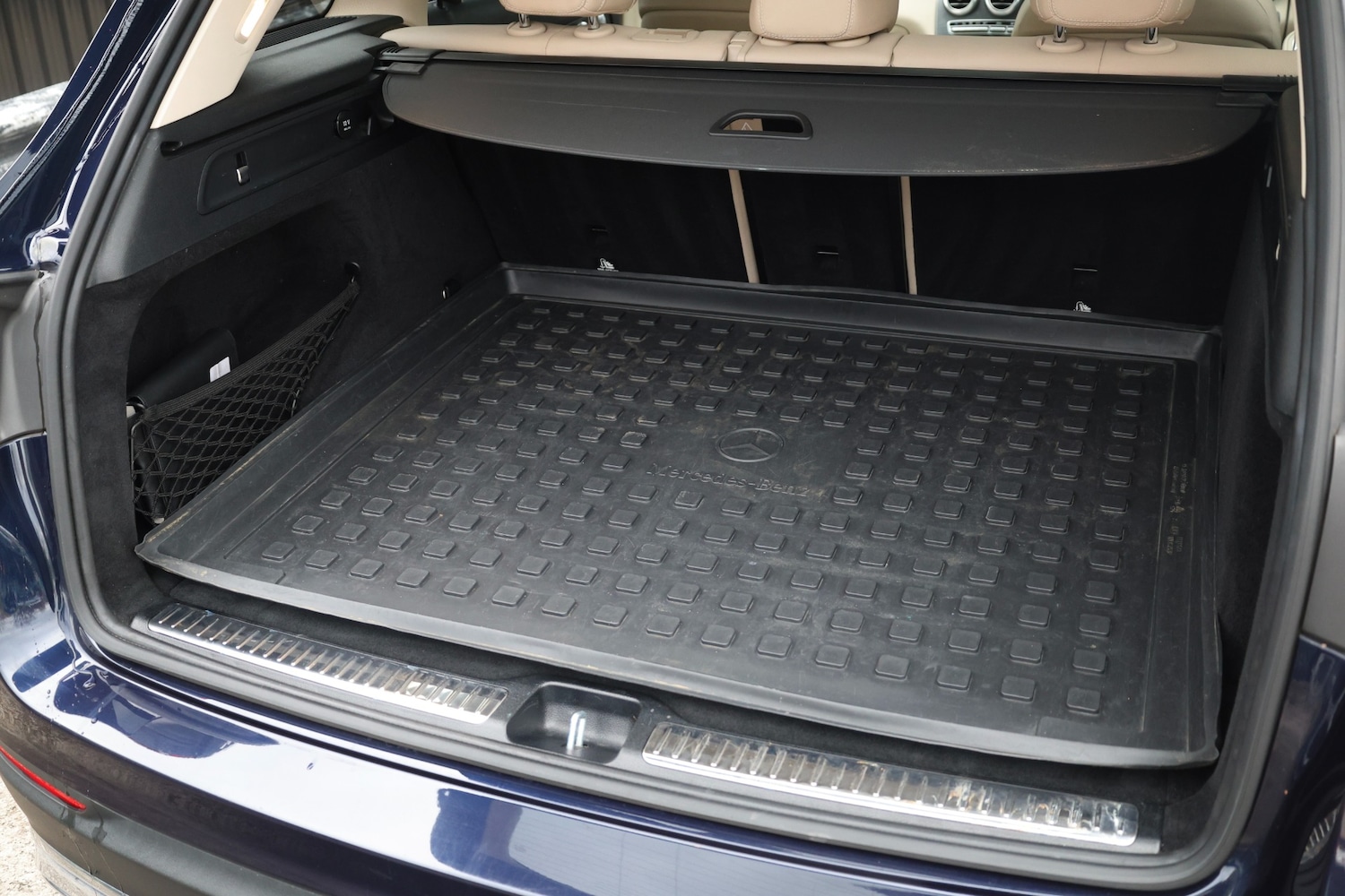 Used Mercedes-Benz GLC 2018 for sale - 76483142: Photo 18