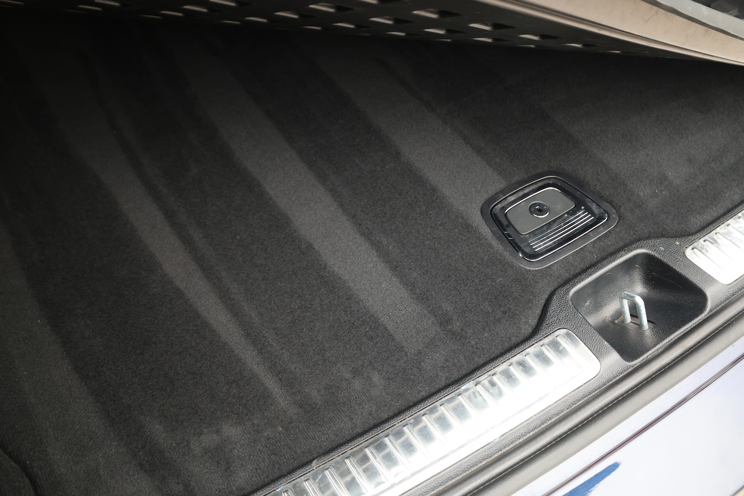 Used Mercedes-Benz GLC 2018 for sale - 76483142: Photo 19