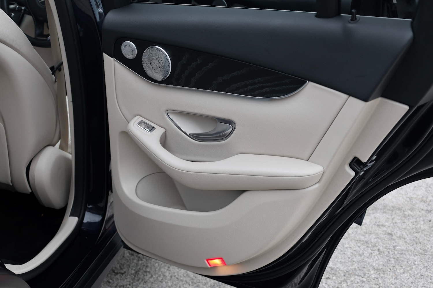 Used Mercedes-Benz GLC 2018 for sale - 76483142: Photo 21