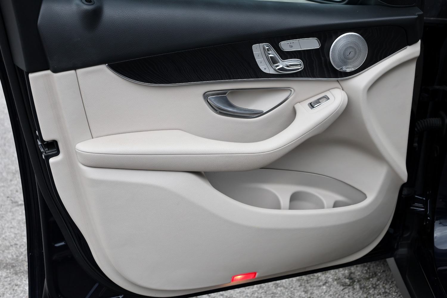 Used Mercedes-Benz GLC 2018 for sale - 76483142: Photo 27