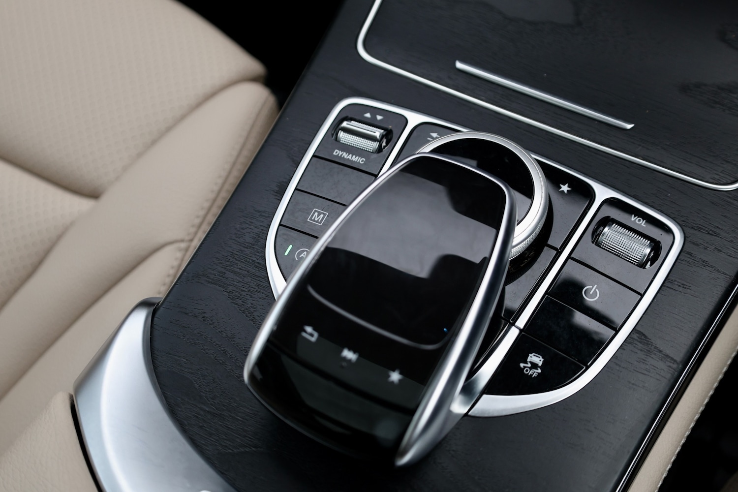 Used Mercedes-Benz GLC 2018 for sale - 76483142: Photo 33