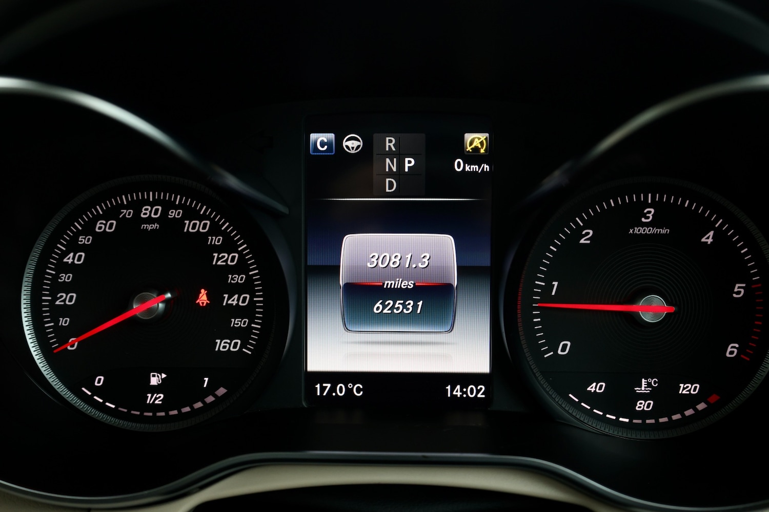 Used Mercedes-Benz GLC 2018 for sale - 76483142: Photo 34