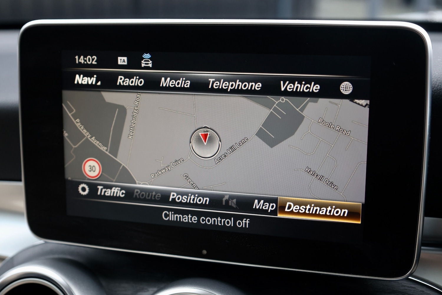 Used Mercedes-Benz GLC 2018 for sale - 76483142: Photo 36