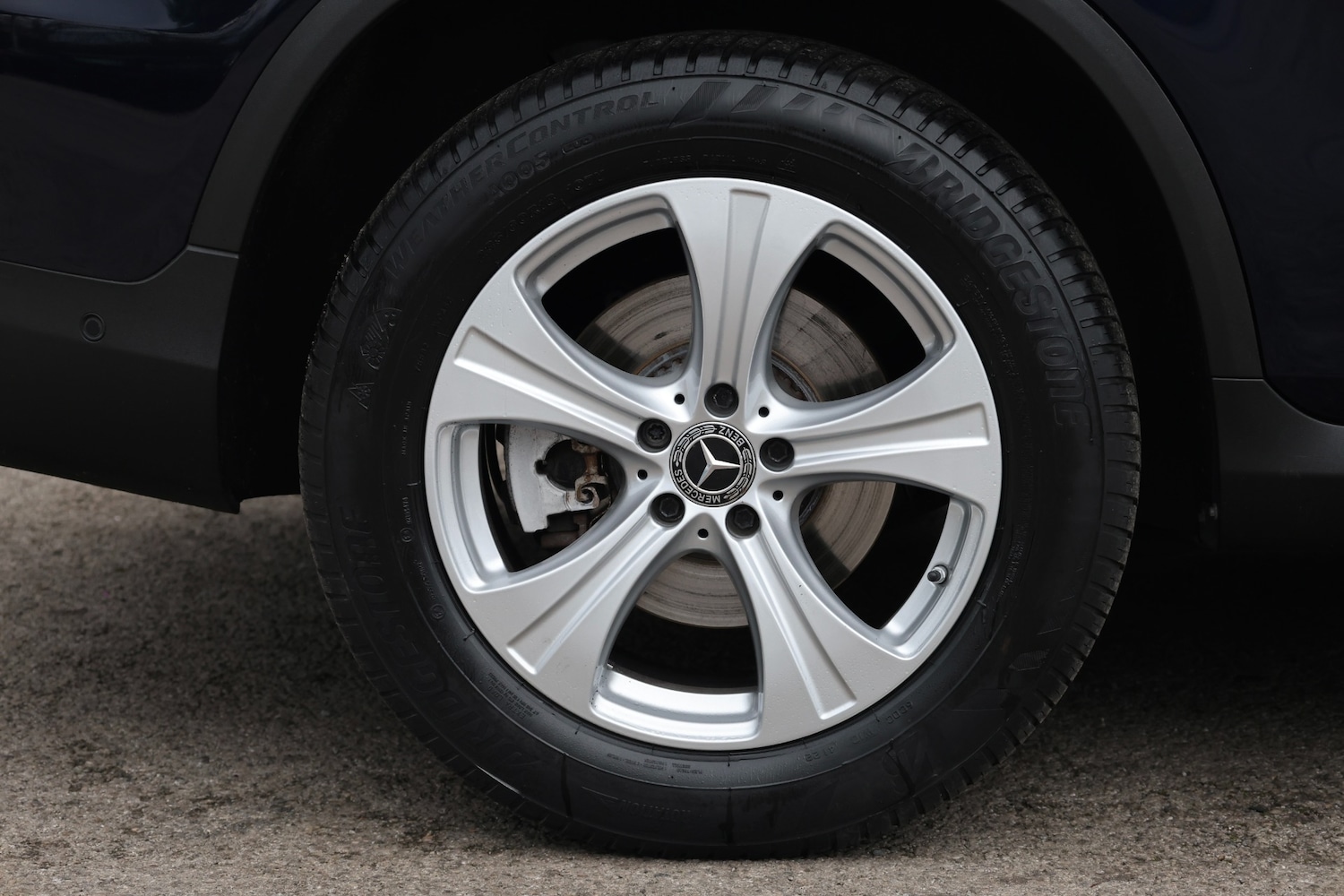 Used Mercedes-Benz GLC 2018 for sale - 76483142: Photo 44