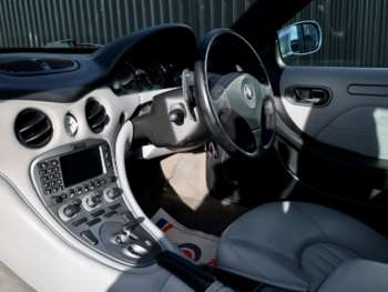 Used Maserati Coupe 2004 for sale - 74214992: Photo
