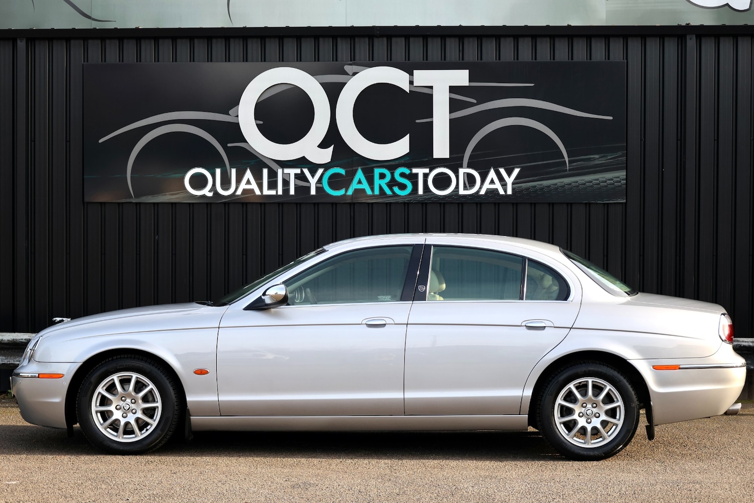 Used Jaguar S-Type 2021 for sale - 77206554: Photo 2