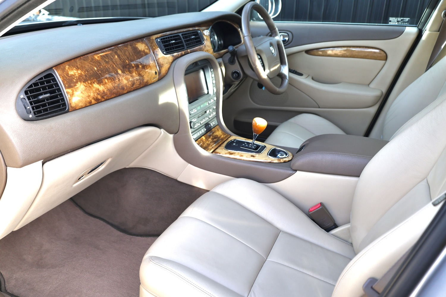 Used Jaguar S-Type 2021 for sale - 77206554: Photo 3