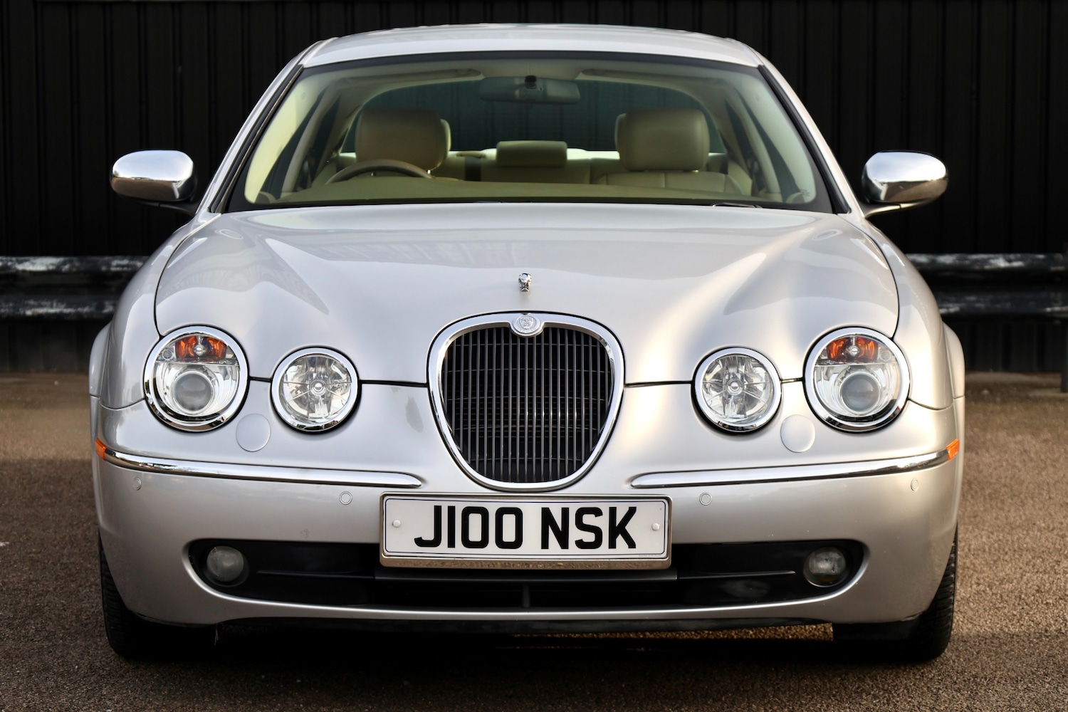 Used Jaguar S-Type 2021 for sale - 77206554: Photo 4