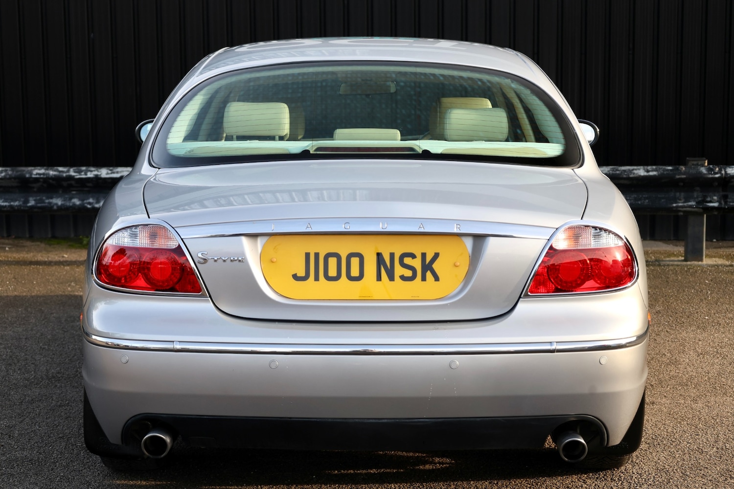 Used Jaguar S-Type 2021 for sale - 77206554: Photo 5