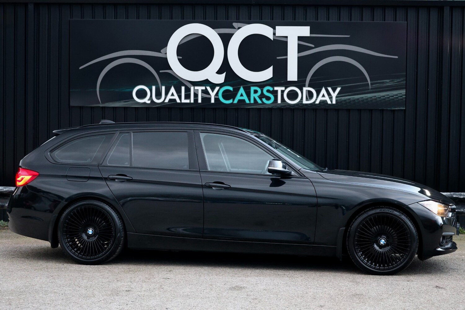 Used BMW 3 Series 2017 for sale - 77750385: Photo 10