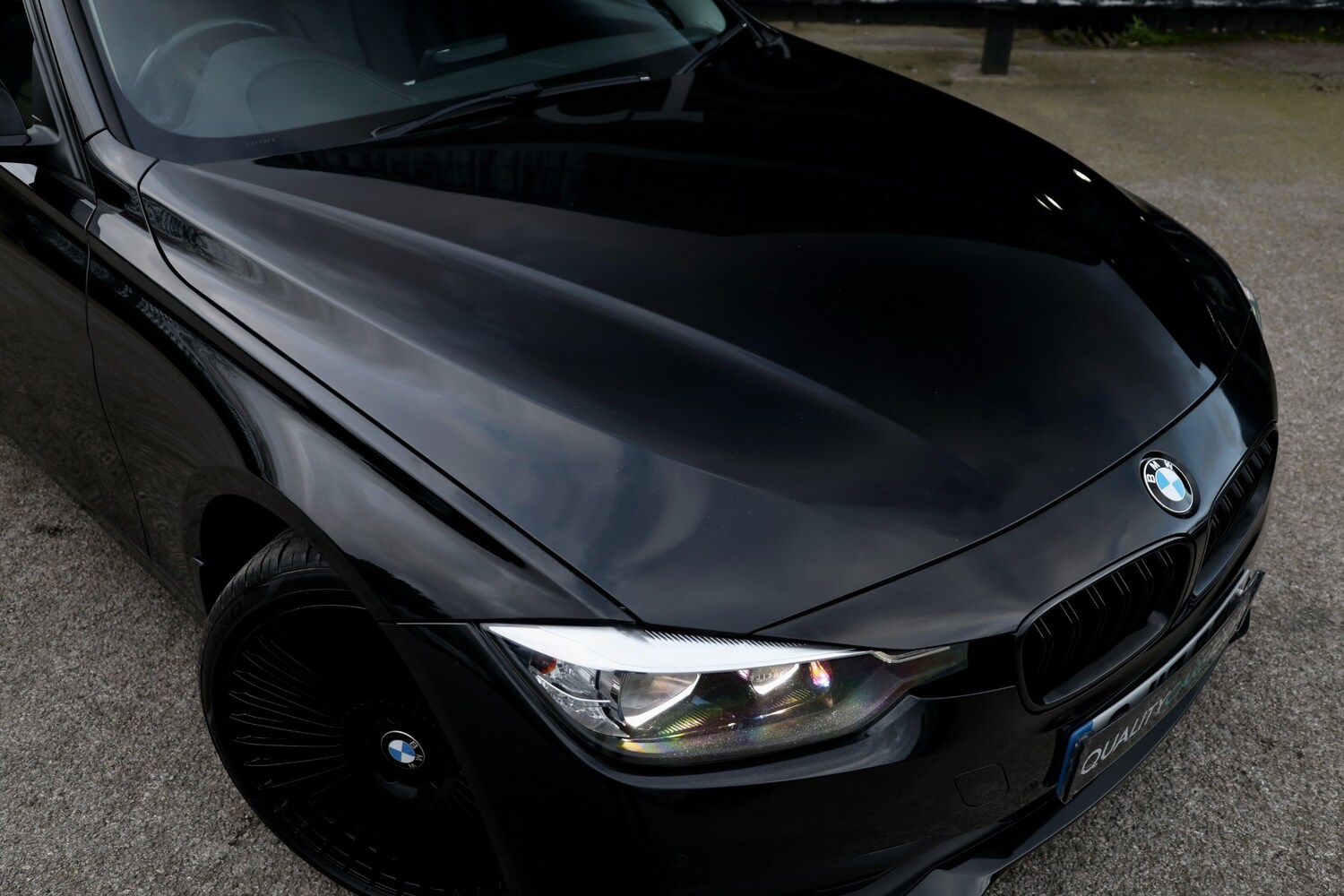 Used BMW 3 Series 2017 for sale - 77750385: Photo 13