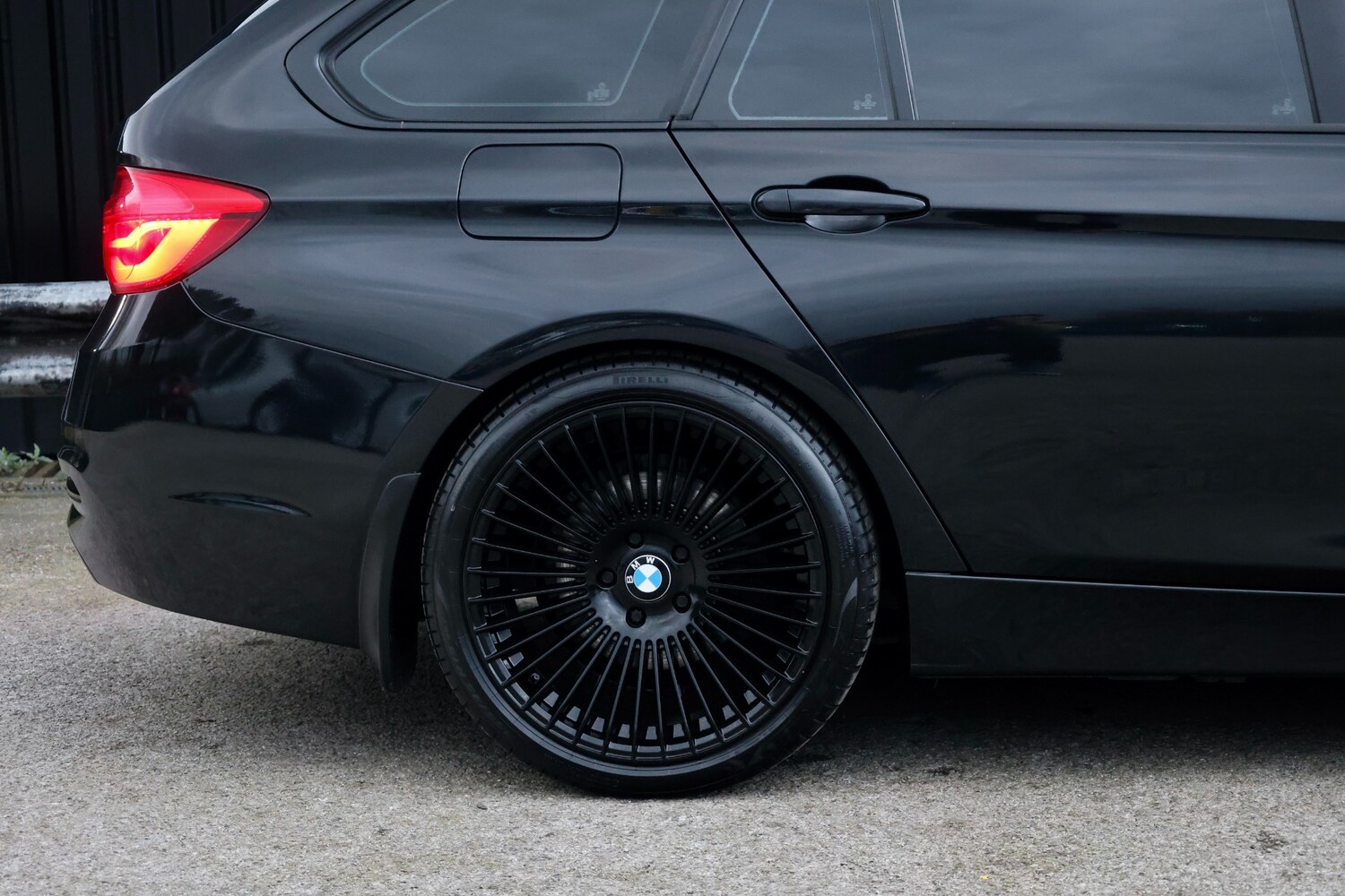 Used BMW 3 Series 2017 for sale - 77750385: Photo 15