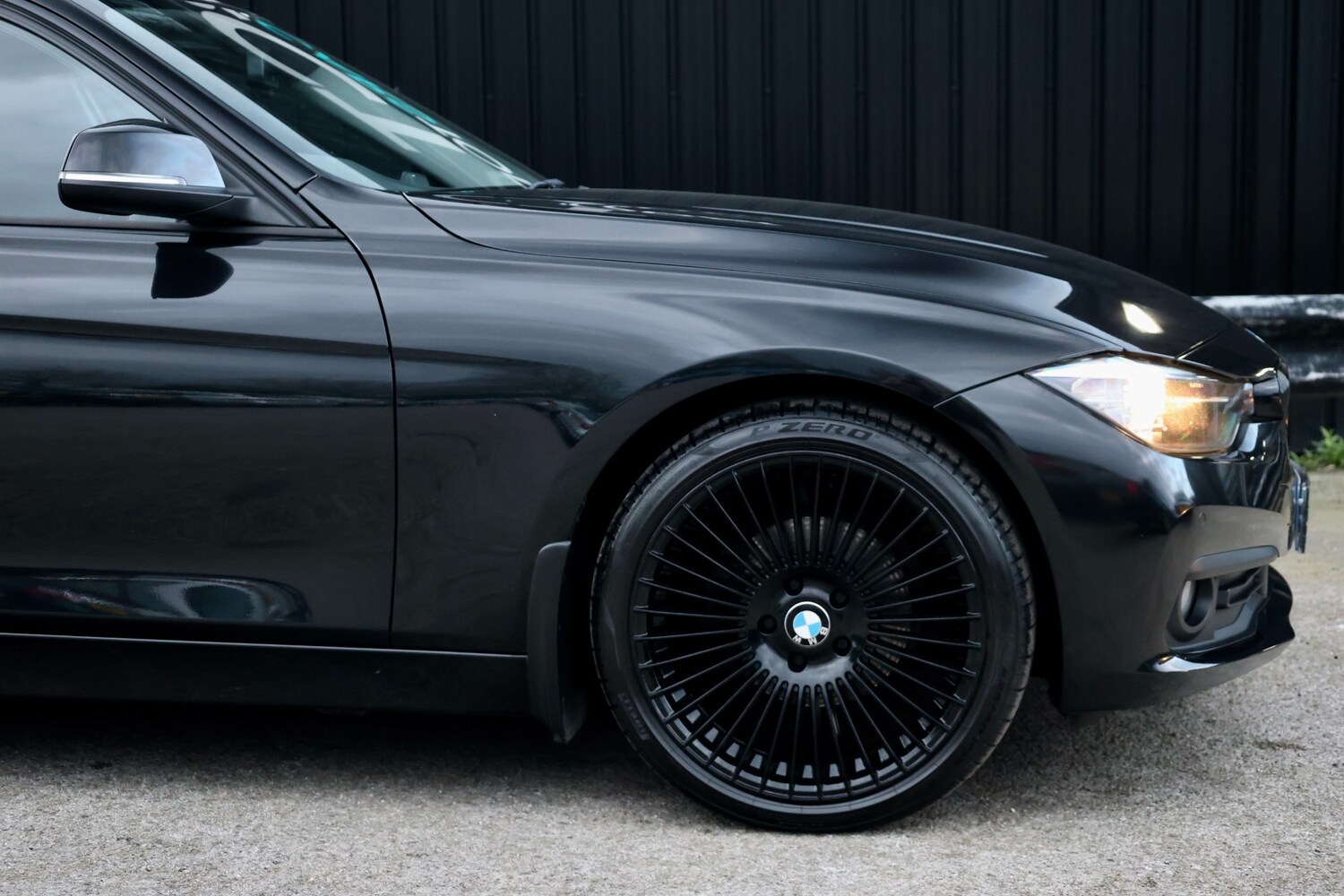 Used BMW 3 Series 2017 for sale - 77750385: Photo 16