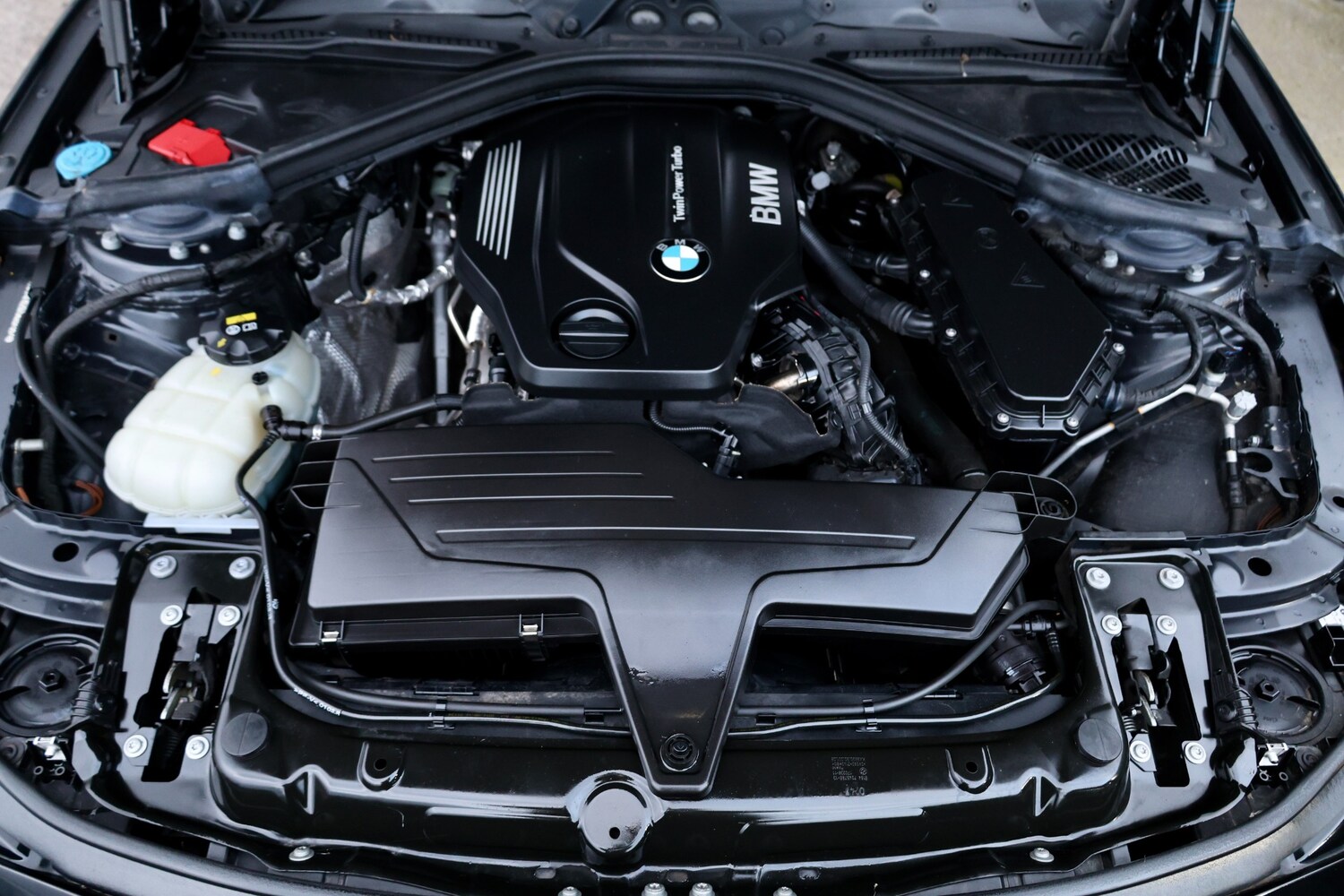 Used BMW 3 Series 2017 for sale - 77750385: Photo 21