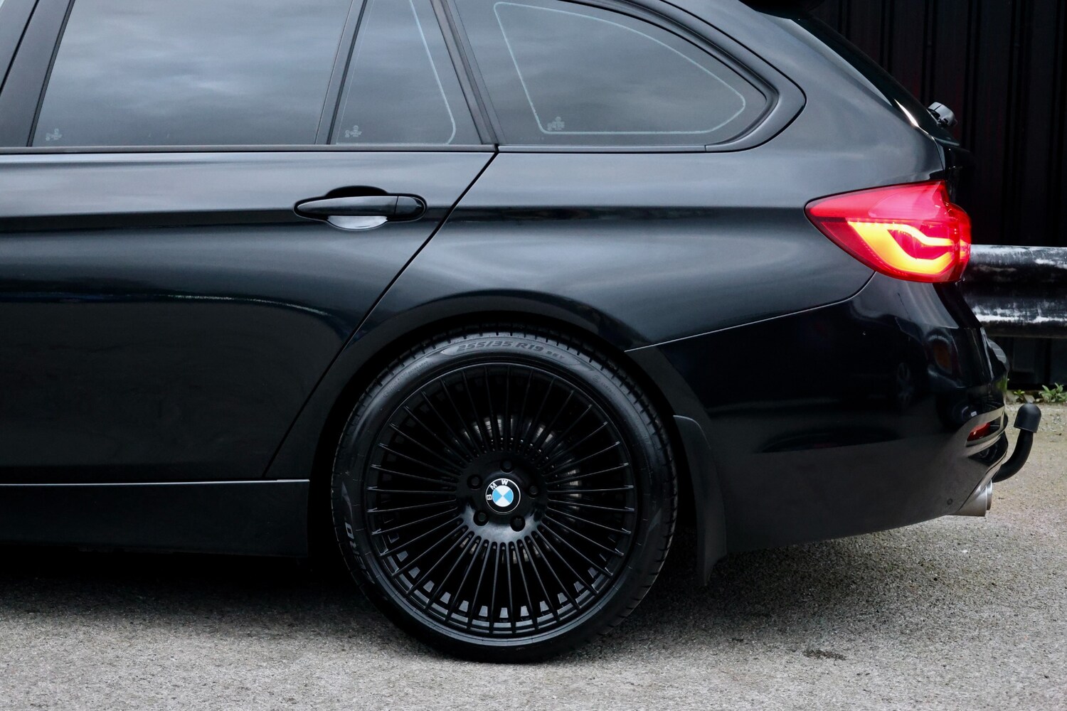 Used BMW 3 Series 2017 for sale - 77750385: Photo 26