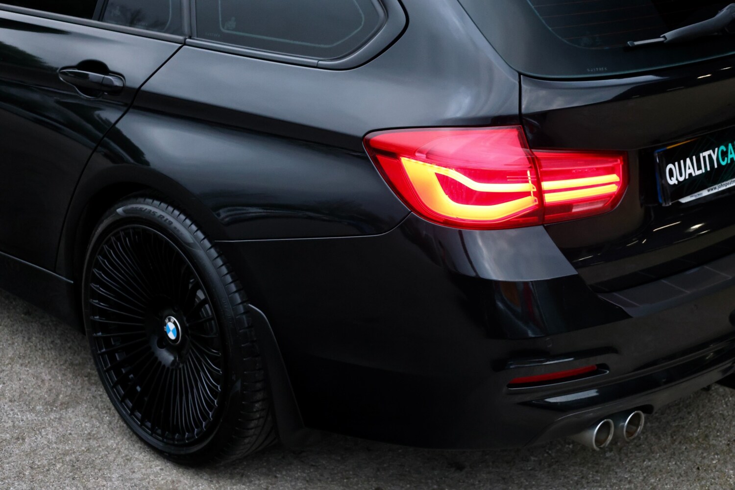 Used BMW 3 Series 2017 for sale - 77750385: Photo 27