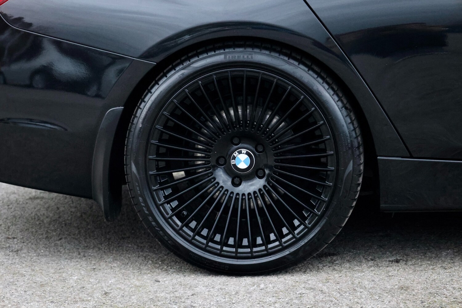 Used BMW 3 Series 2017 for sale - 77750385: Photo 29