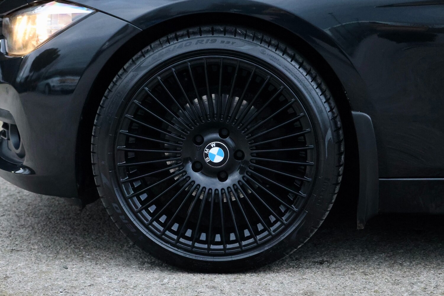 Used BMW 3 Series 2017 for sale - 77750385: Photo 30