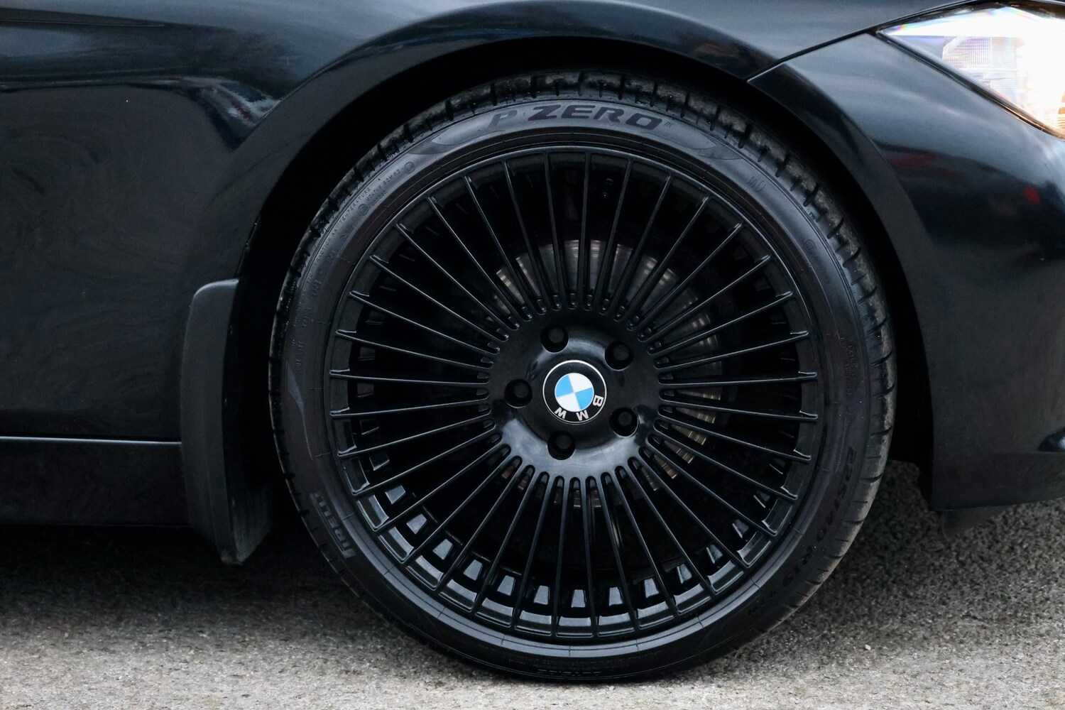 Used BMW 3 Series 2017 for sale - 77750385: Photo 31