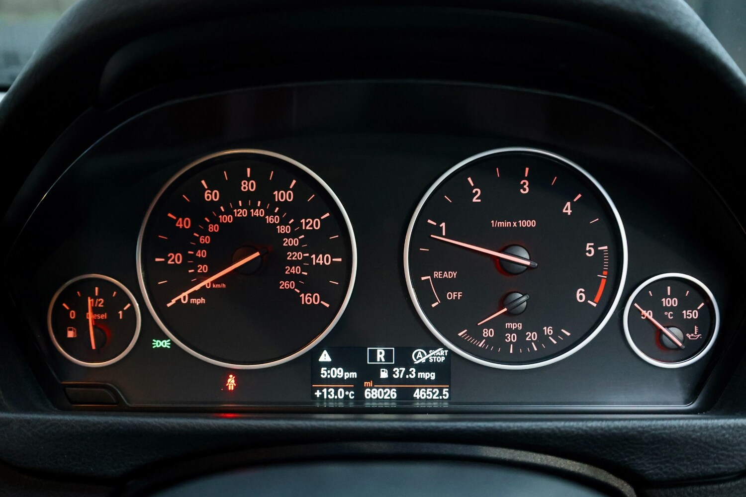 Used BMW 3 Series 2017 for sale - 77750385: Photo 35