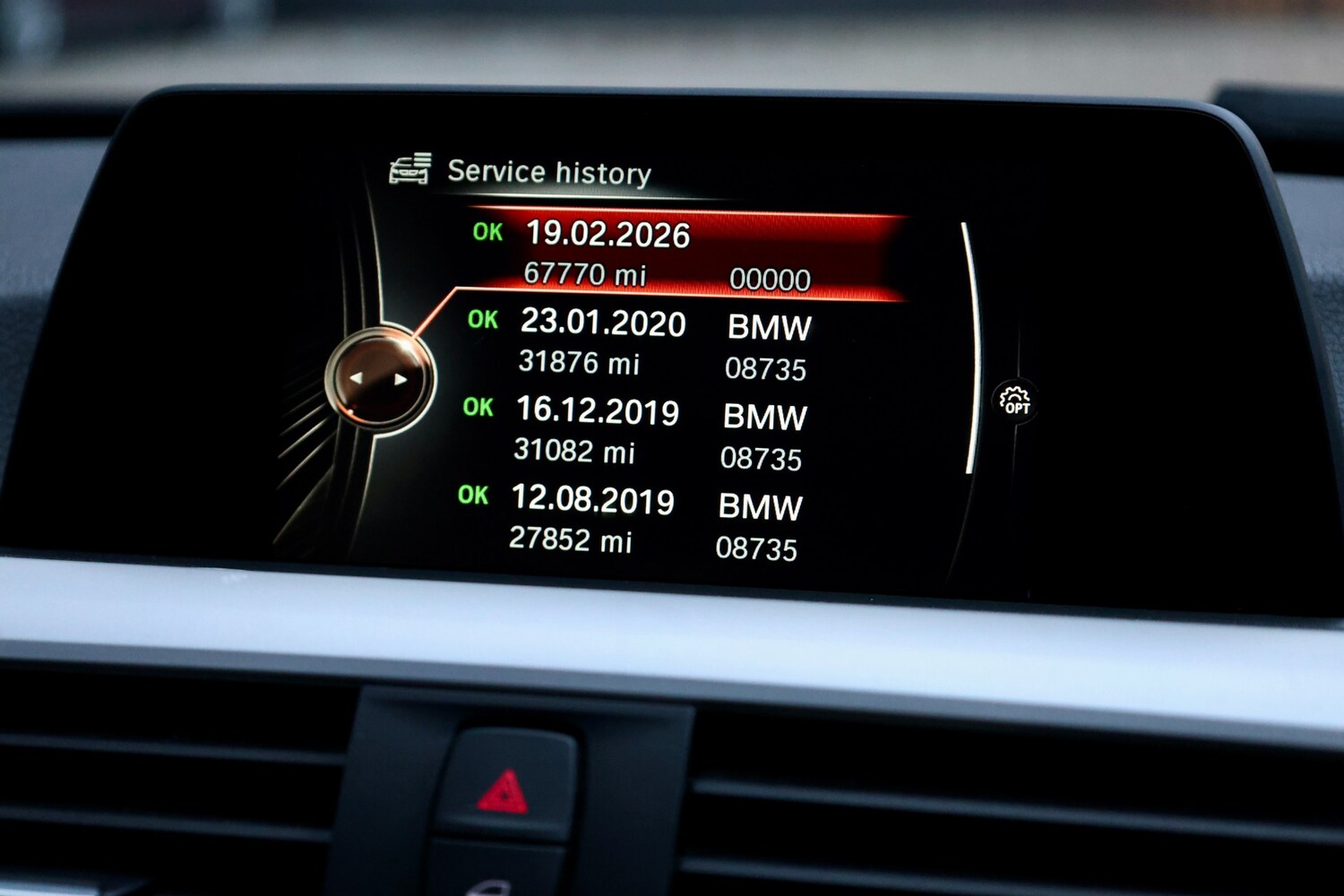 Used BMW 3 Series 2017 for sale - 77750385: Photo 38