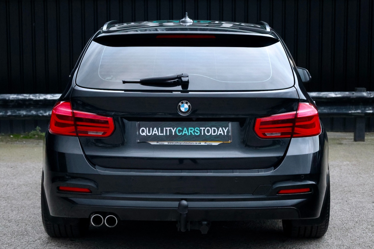 Used BMW 3 Series 2017 for sale - 77750385: Photo 5