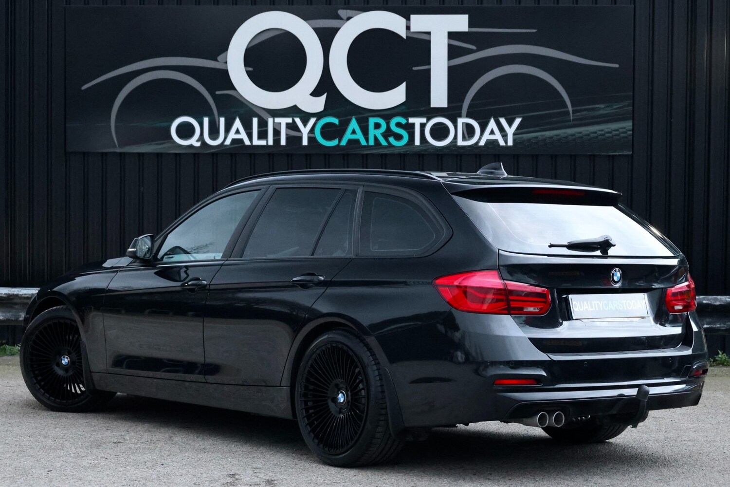 Used BMW 3 Series 2017 for sale - 77750385: Photo 6