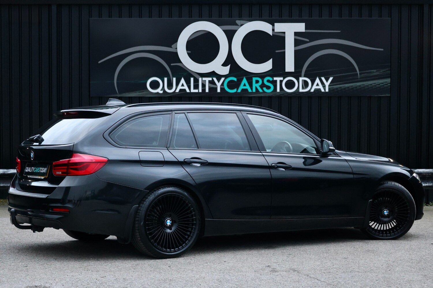 Used BMW 3 Series 2017 for sale - 77750385: Photo 7