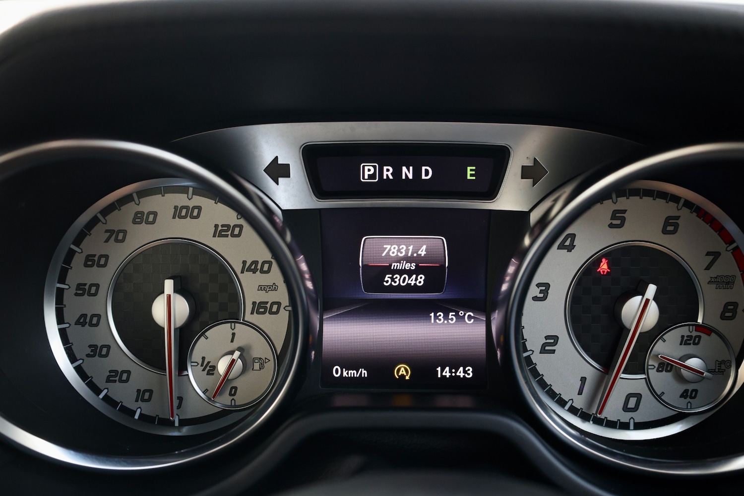 Used Mercedes-Benz SL 2014 for sale - 76401199: Photo 18