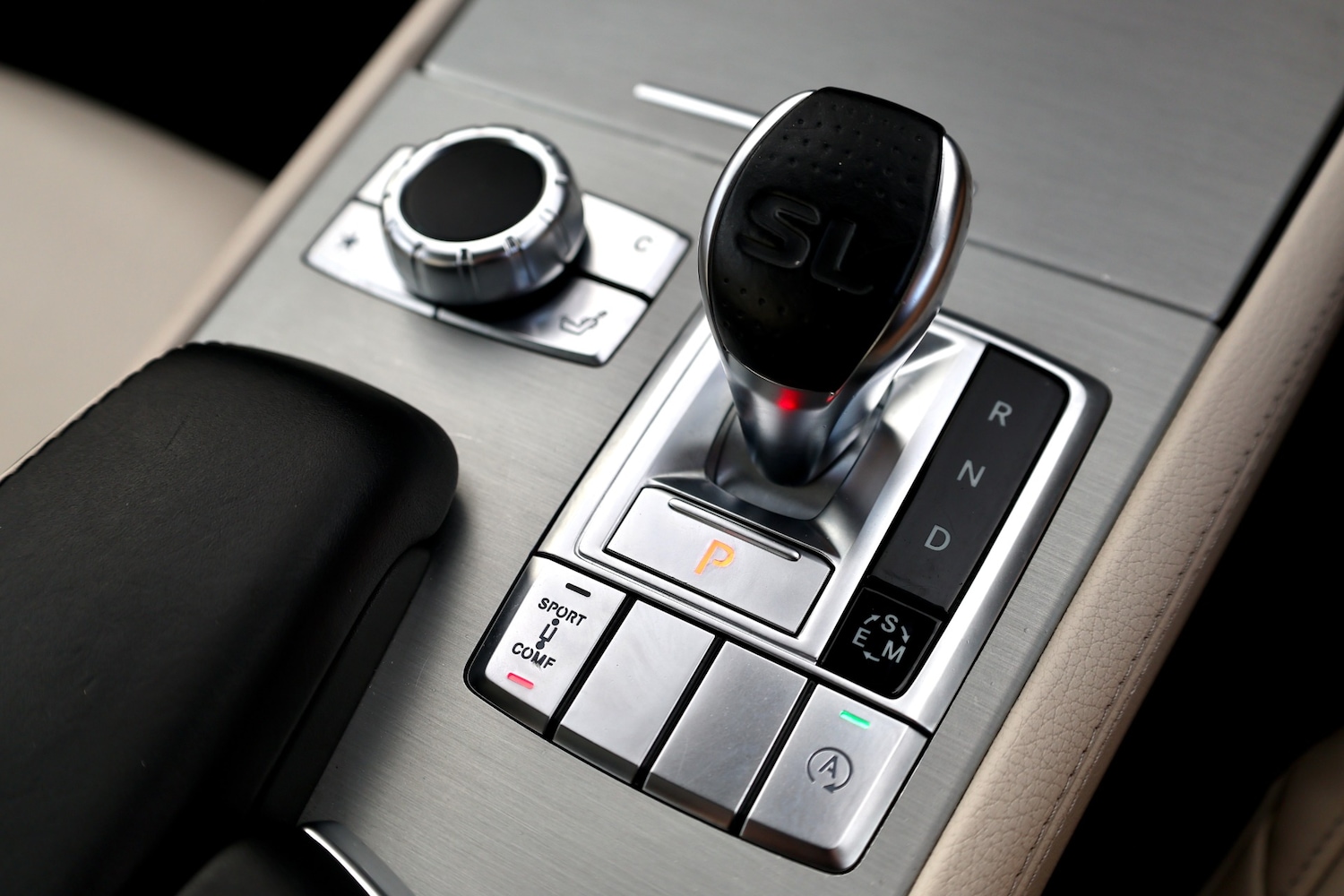 Used Mercedes-Benz SL 2014 for sale - 76401199: Photo 19