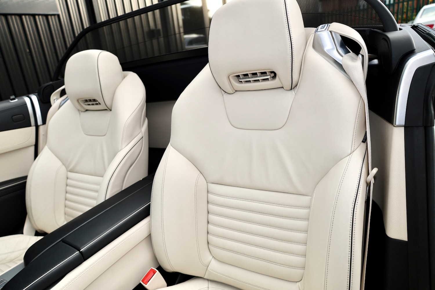 Used Mercedes-Benz SL 2014 for sale - 76401199: Photo 26